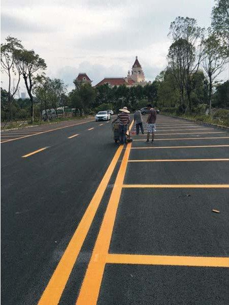 停車場設施